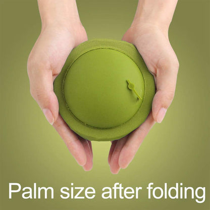 Inflatable & Foldable, Pillow U Shape Air Cushion Travel Pillow, Travel Business Trip Neck Pillow for Long Trips, Ideal for Men & Women Portable, and Perfect for Backpacking, Car Camping, and Even Airplane Travel Your Brand