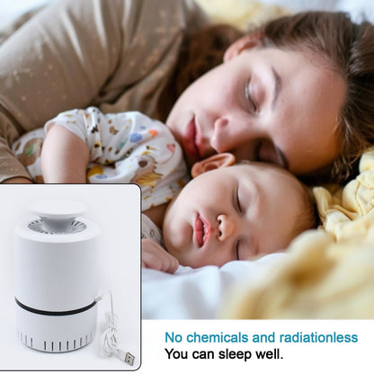Mosquito Killer Machine USB Powered (1 Pc) Your Brand