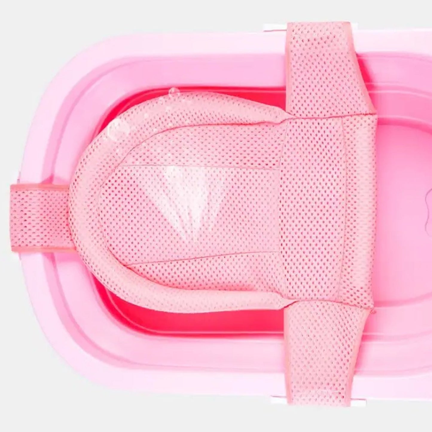 New born Bath Seat Infant Baby Bath Tub Seat Children Shower Toddler Babies Kid Anti Slip Security Safety Chair Baby Bathtub Seat Your Brand