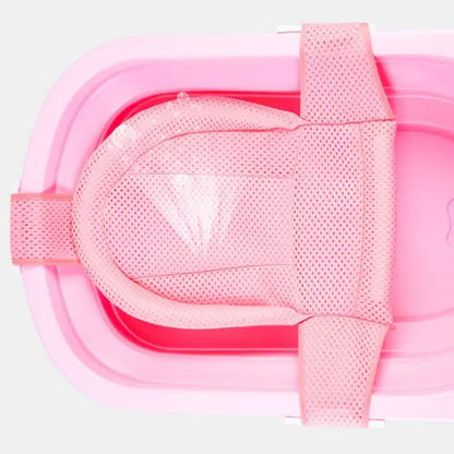 New born Bath Seat Infant Baby Bath Tub Seat Children Shower Toddler Babies Kid Anti Slip Security Safety Chair Baby Bathtub Seat Your Brand