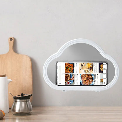 Smartphone / Mobile Stand, Waterproof Case, Smartphone Stand Case (1 Pc/ Orange) Your Brand