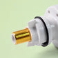 Instant Heating Electric Water Heater Faucet Tap (1 Pc / Mix Design)
