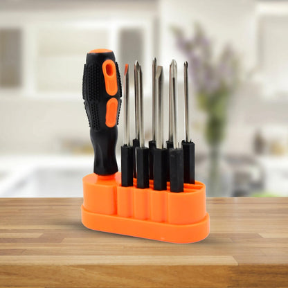 8 in 1 Screwdrivers Set Your Brand