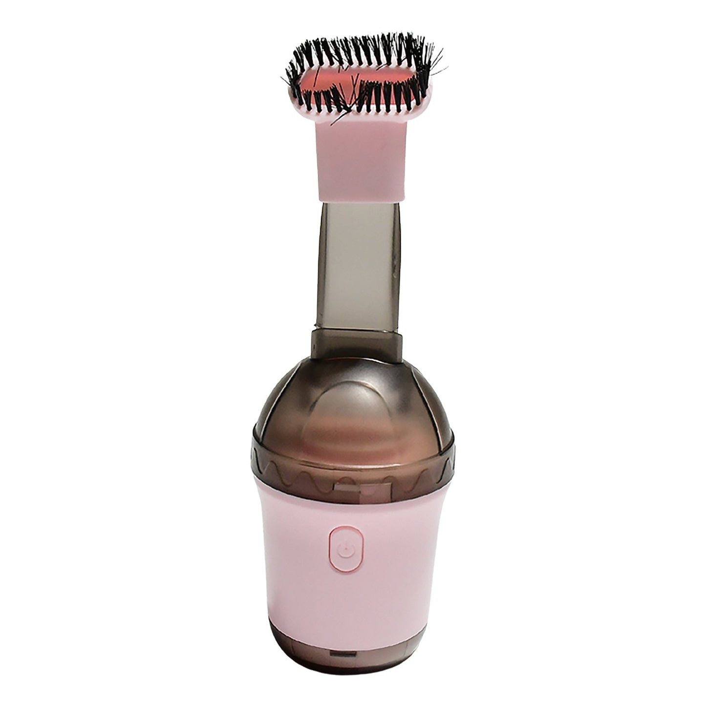 Handheld Vacuum Cleaner, Cordless Desktop Vacuum Cleaner One Button Switch for Office (1 pc) Your Brand