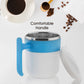 Stainless Steel Insulated Coffee Tea Mug  Cup for Office Home 1 Pc