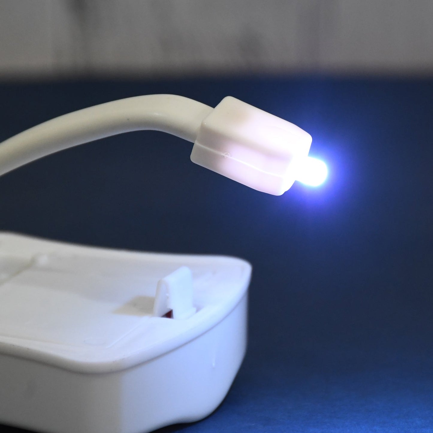 Toilet Light, LED Toilet Bowl Light Toilet Cover Lamp (1 Pc / Battery Not Included) Your Brand