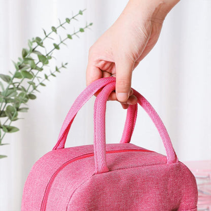 Lunch/Tote Bag for Women, Lunch Bag Women, Lunch Box Lunch Bag for Women Adult Men, Small Leakproof Cute Lunch Boxes for Work Office Picnic or Travel Your Brand
