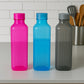 Odor Free Transparent Bottle