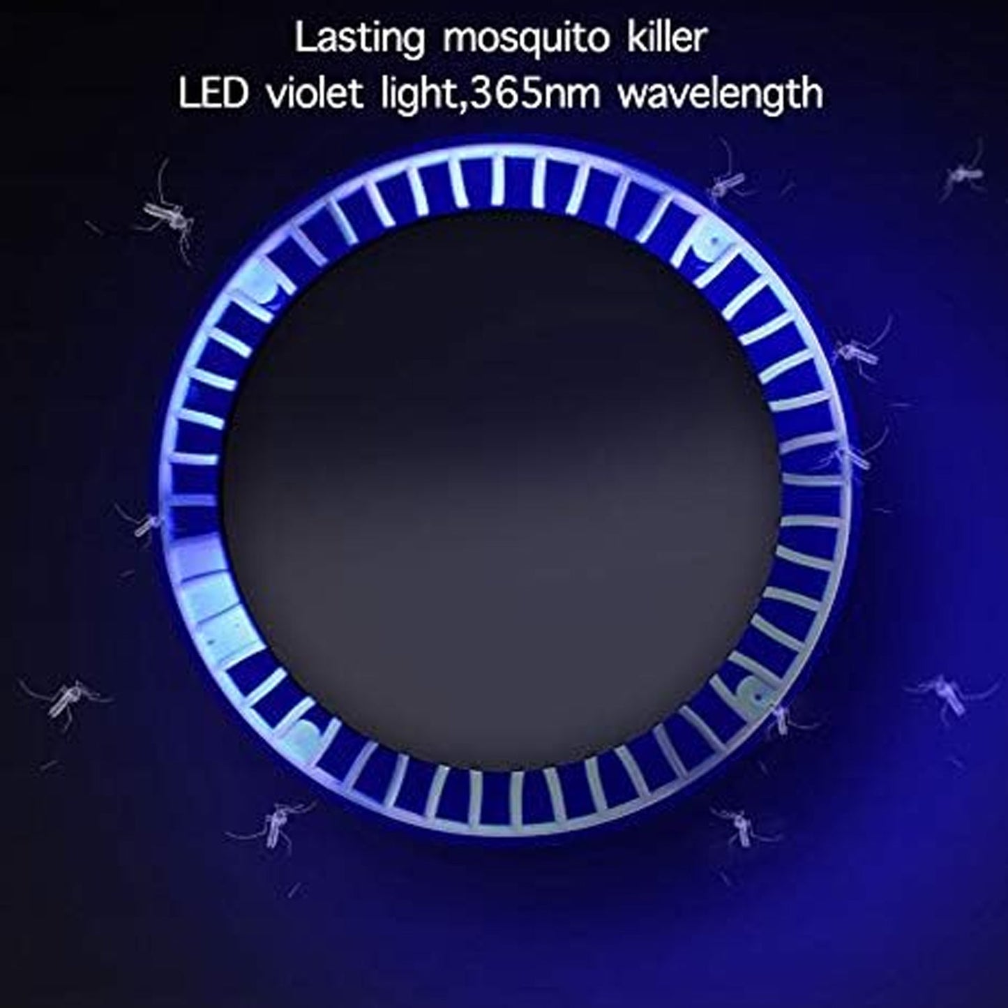 Mosquito Killer Machine USB Powered (1 Pc) Your Brand