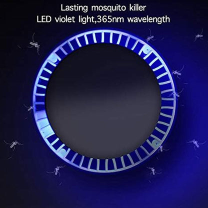 Mosquito Killer Machine USB Powered (1 Pc) Your Brand