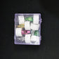 Decorative LED Lantern Candles - (6 Pc)