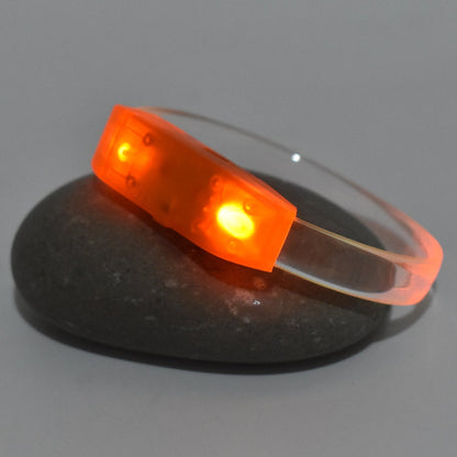 Running Lights for Runners | Led Bracelet (1 Pc / Multicolor) Your Brand