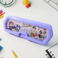 Creative Pencil Box