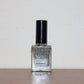 OG Beauty Silver Moonlight Starlet Glitter Nail Paint (10 ML / 1 Pc)