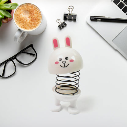 Spring Dancing Emoji Dolls Toy (1 pc) Your Brand