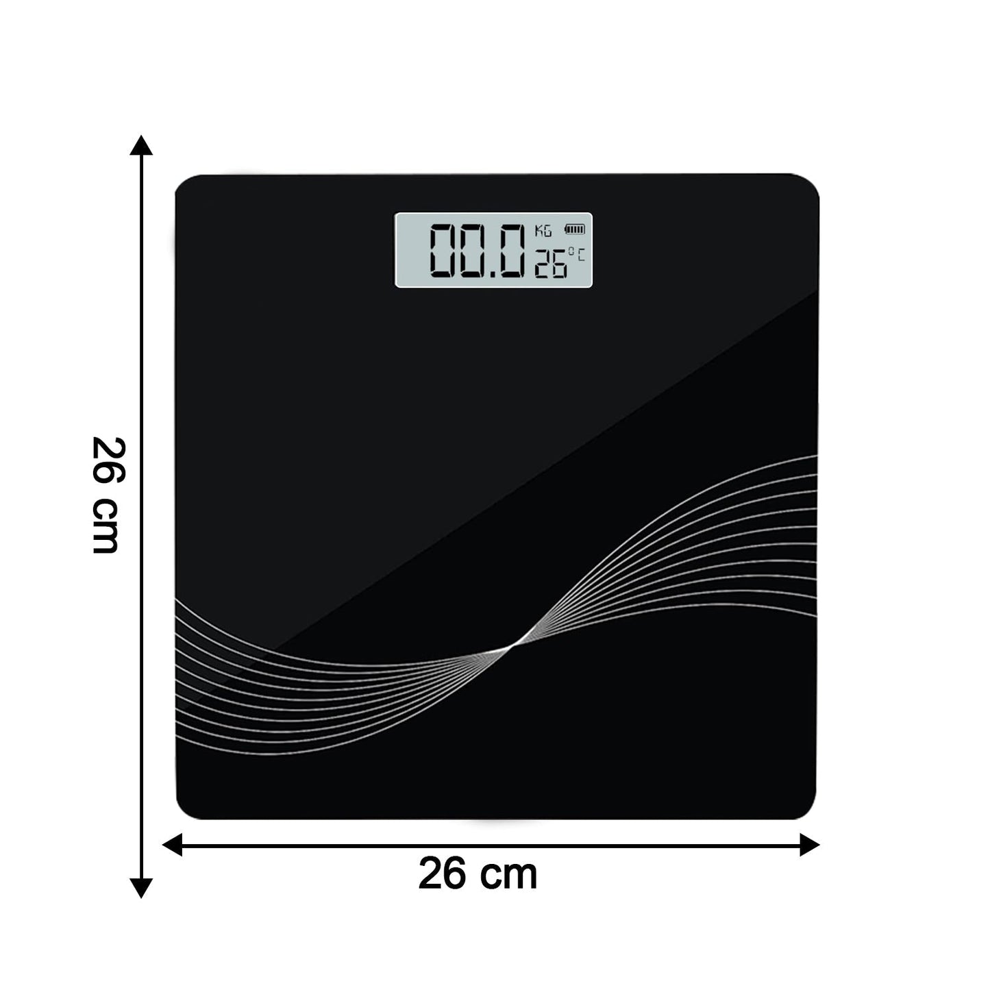 Personal Scale