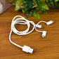 Multi Charging Cable