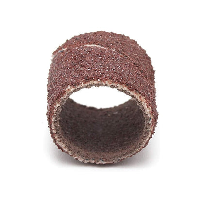 Sanding Band Drum Sleeves Mandrels for Dremel Rotary Tool (4 Pcs Set) Your Brand