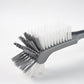 Pro Clean Long Handle Toilet Cleaning Brush (1 Pc)