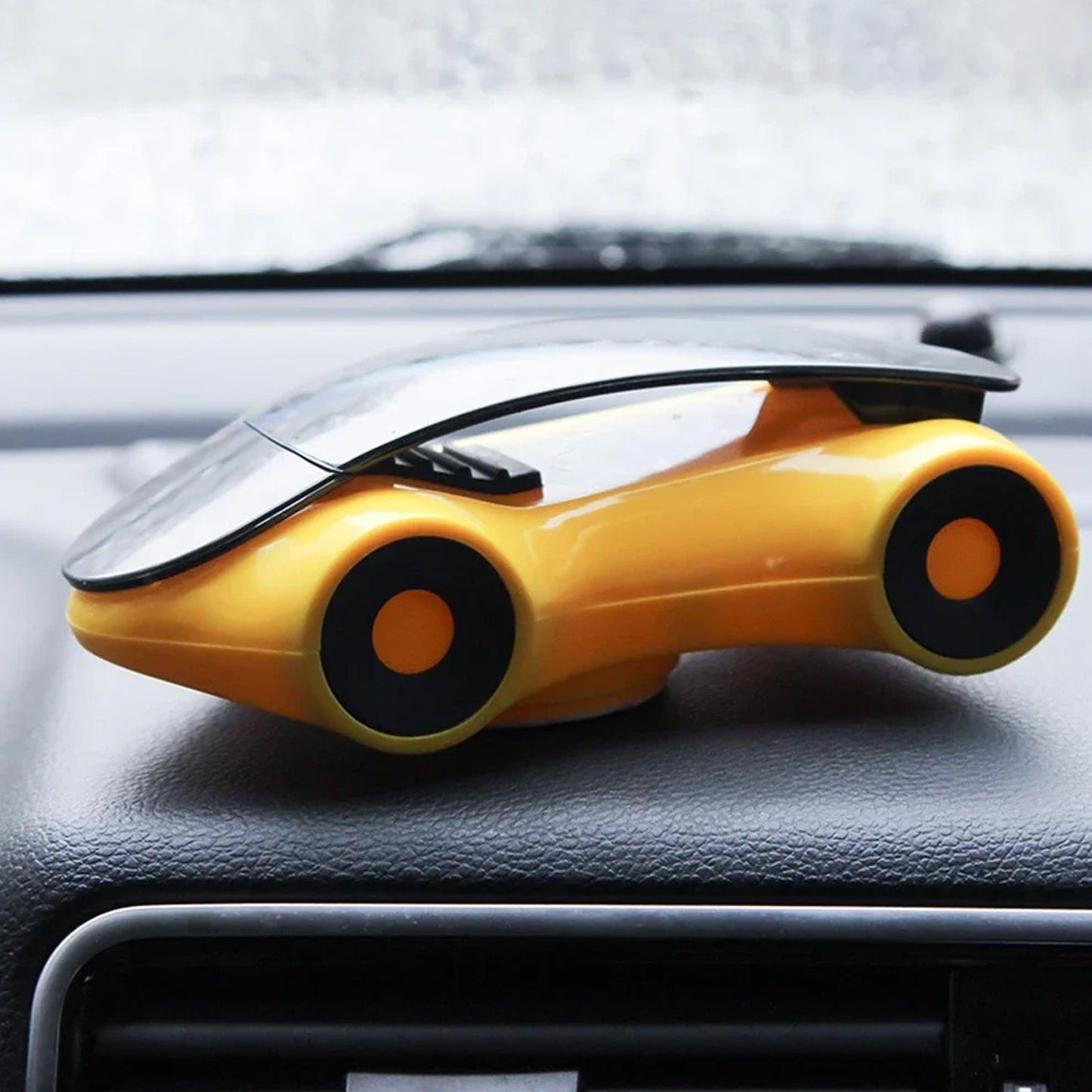 Sports Car Shape Mobile Car Stand Holder (1 Pc) Your Brand
