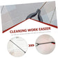 Extra Long Trash Picker – Rotating Grip Arm for Cleaning & Garden Assistance