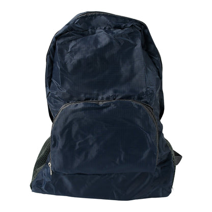 Multi Functional Magic Travel Foldable Bag, Lightweight Foldable Backpack Outdoor Mountaineering Bag Travel Backpack, Camping Hiking, Sports Day pack for Men Women Your Brand