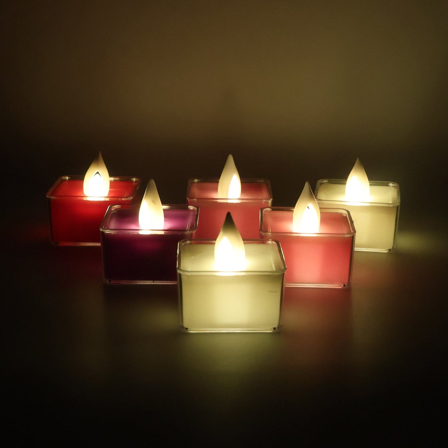 Decorative Tealights