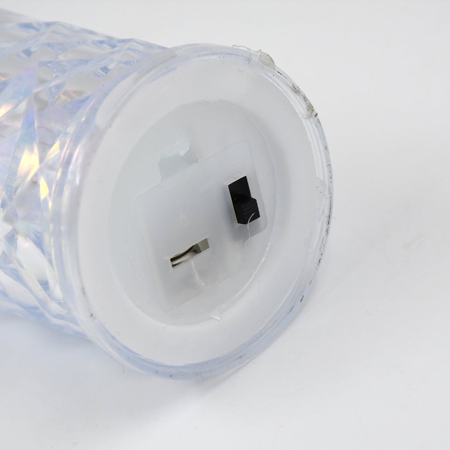 Festive Lighting for Any Occasion: 1 Pack LED Tealight Candles Your Brand