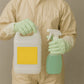 Dura Latex Gloves 