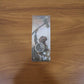 Metal Hammer Shape Keychain (1 Pc)