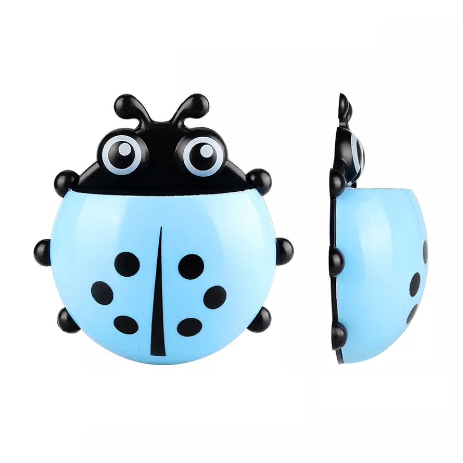 Ladybug Toothbrush Holder (1 Pc) Your Brand