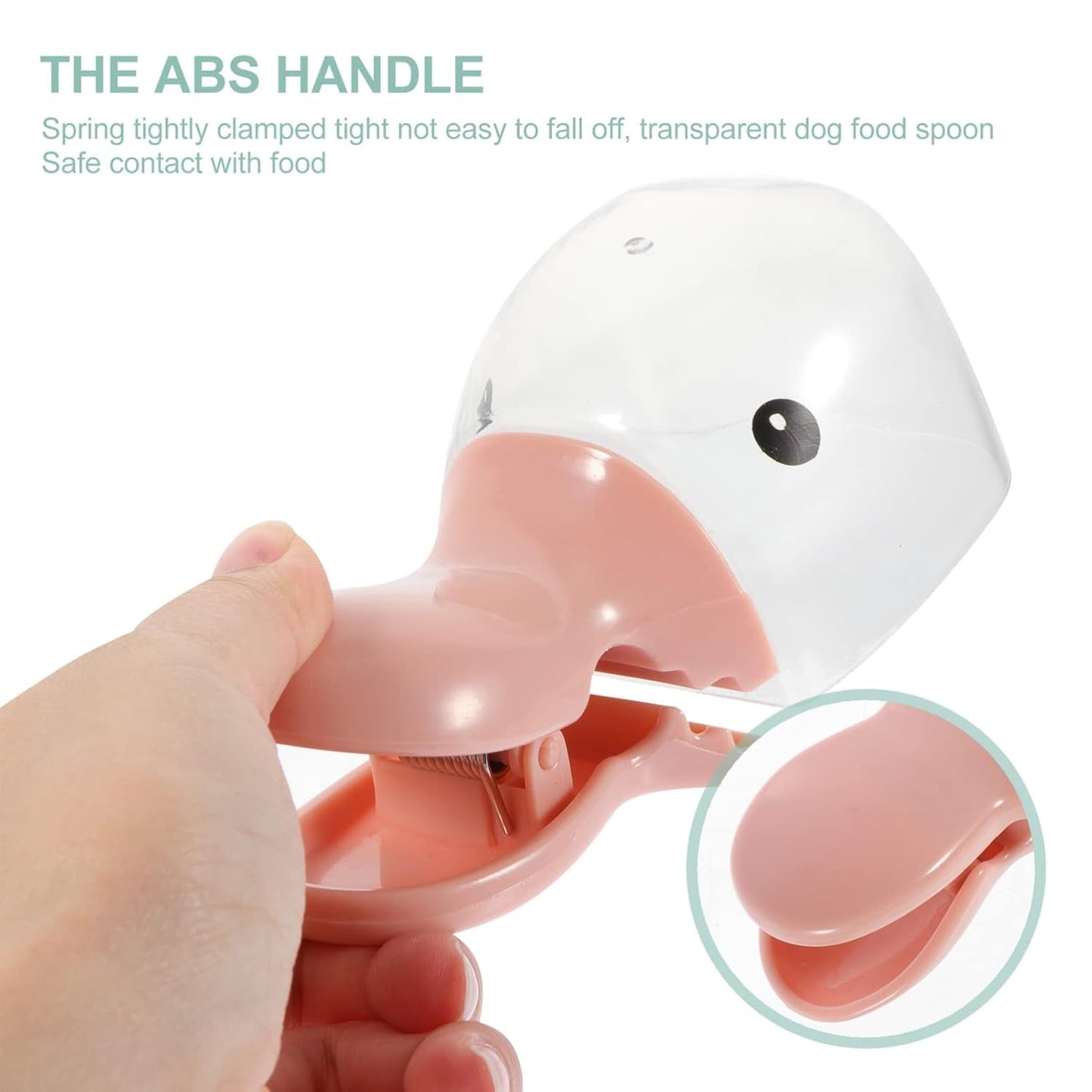 Clip Holder