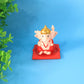 Decorative Ganesh Idol in Cover