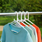 Plastic Hangers