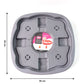 Supermom Plastic Multi Purpose Heavy Duty Gas Cylinder Trolley