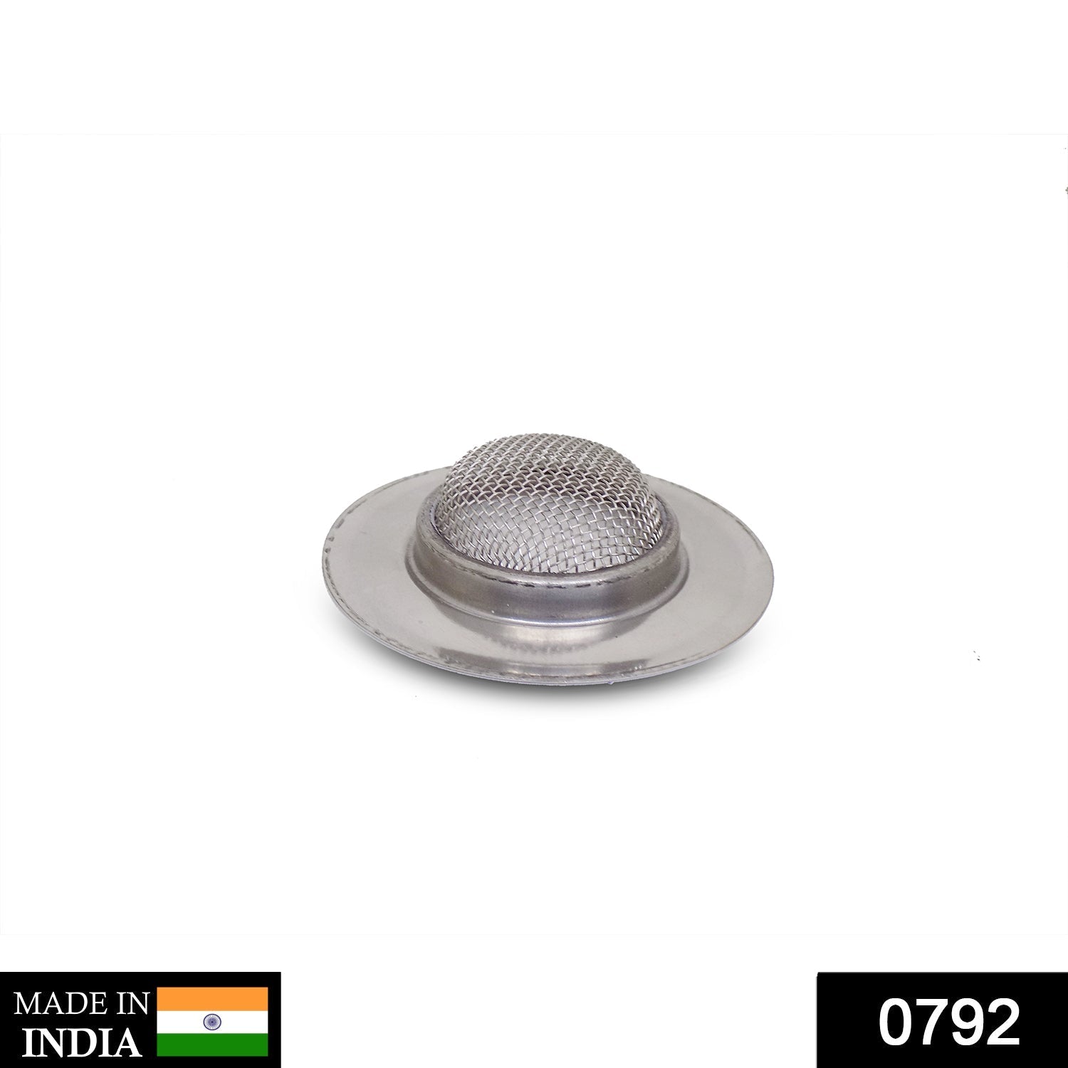 Stainless Steel Sink / Wash Basin Drain Strainer Your Brand