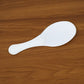 Plastic Non-Stick Rice Serving Paddle (1 Pc)