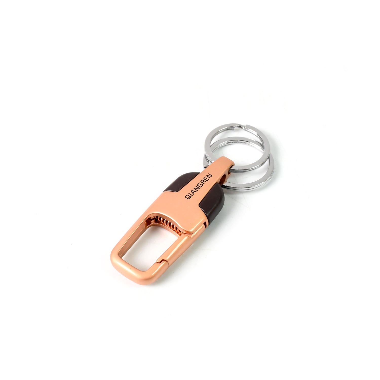 Heavy Duty Stainless Steel Luxury Car, Bikes Key Holder, Keychain, Key chain  (1 Pc / Mix Design) Your Brand