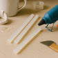 Hot Melt Glue Sticks for Glue Gun – 20 cm Long