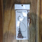 Lord Hanuman Sitting Pose Keychain (1 Pc)