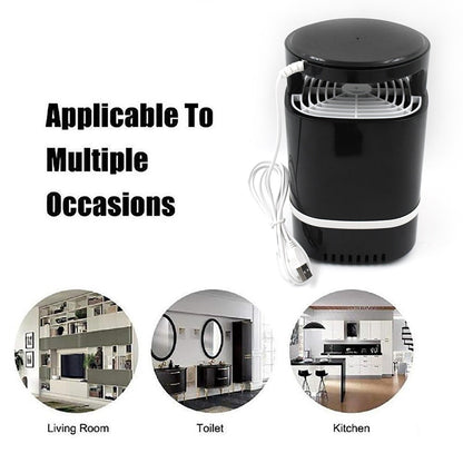 Mosquito Killer Machine USB Powered (1 Pc) Your Brand