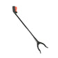 Extra Long Trash Picker – Rotating Grip Arm for Cleaning & Garden Assistance
