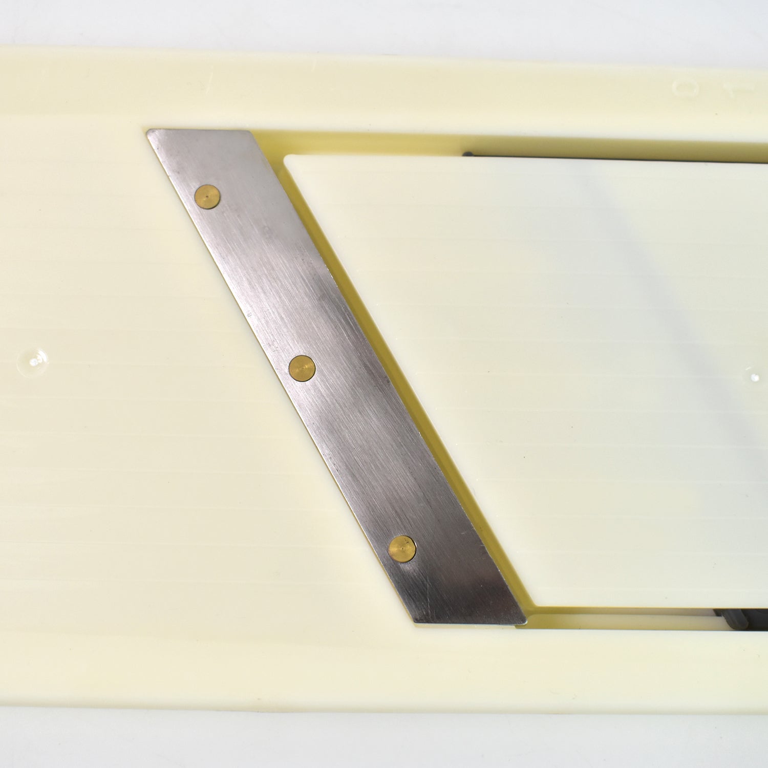 Adjustable Slicer for Cutting Fruits & Vegetable (1 Pc) Your Brand