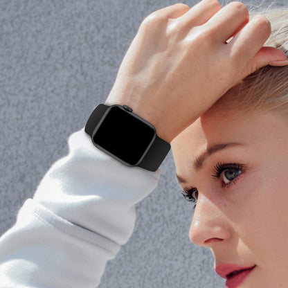 TX10 Pro Max Large Display Wireless Charging Smartwatch (1 Pc) Your Brand
