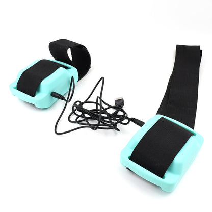 Multipurpose Electric Vibration Massager (1 Set) Your Brand