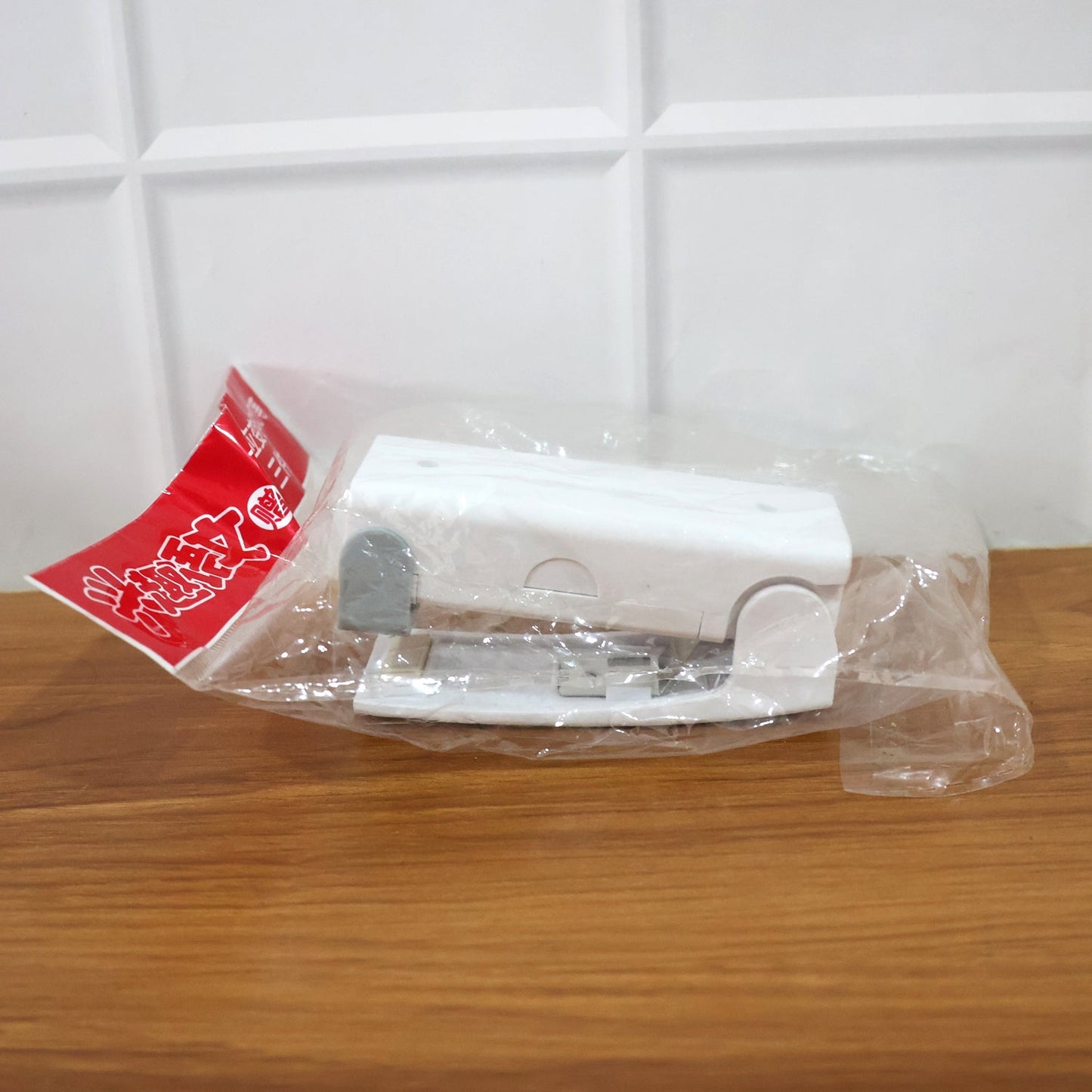 Portable Mini Heat Sealer Machine for Plastic Bags (1 Pc)