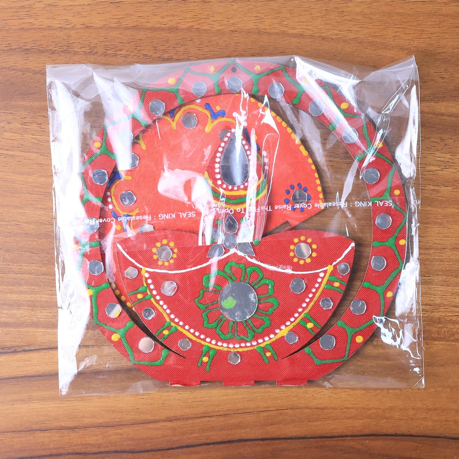 Decorative Diya Stand