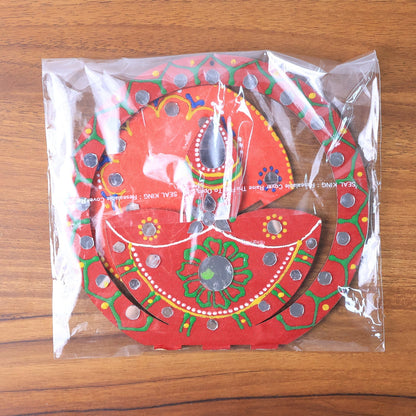 Decorative Diya Stand