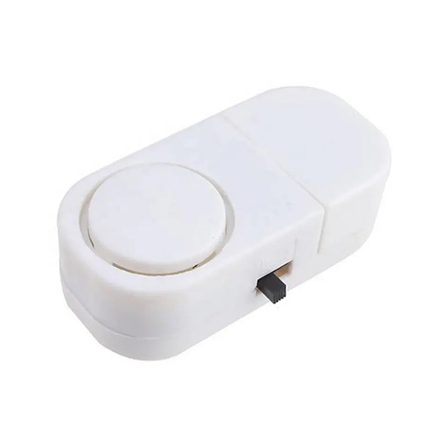 Wireless Window Door Alarm, Sensor Door Alarm for Kids Safety, Alarm System for Home Security for Pool, RV and Office, door bell Your Brand