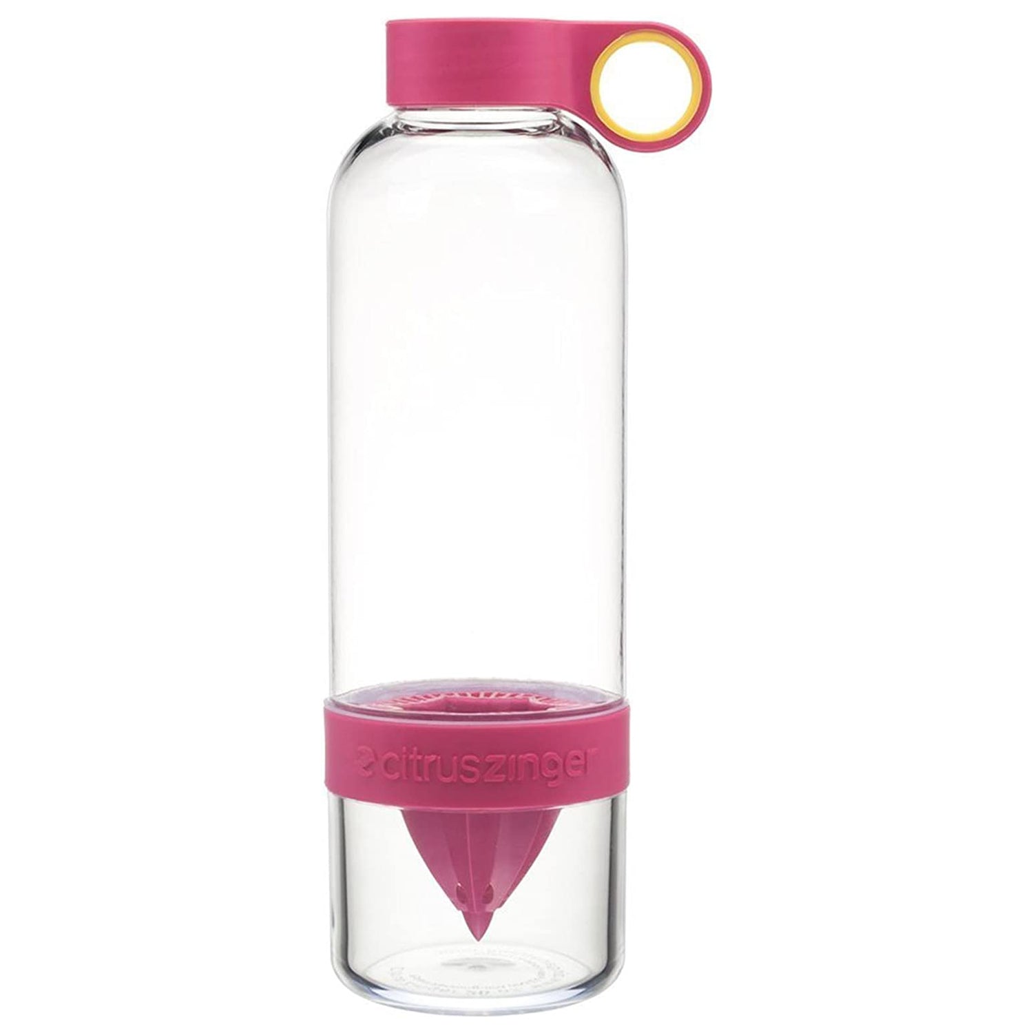 CITRUS JUICER BOTTLE INSTANT JUICE SPORTS BOTTLE  JUICE MAKER INFUSER BOTTLE Your Brand